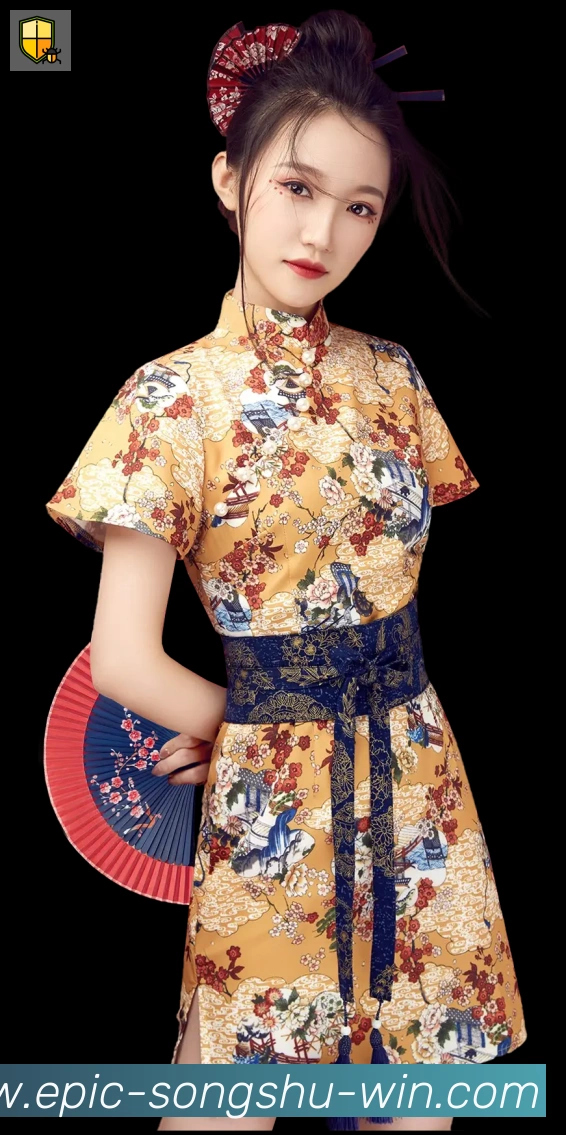 奖项1